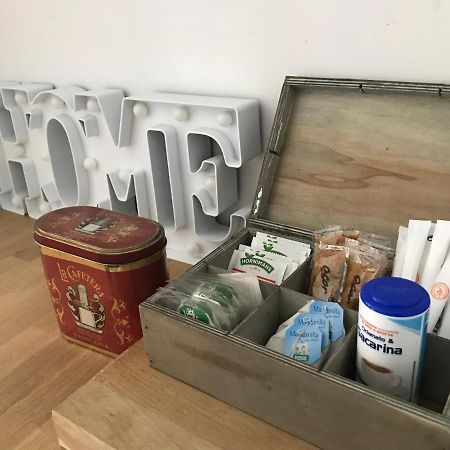 דירות סביליה Apartamento San Miguel מראה חיצוני תמונה