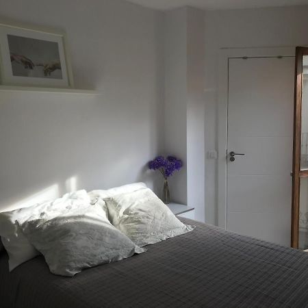 דירות סביליה Apartamento San Miguel מראה חיצוני תמונה