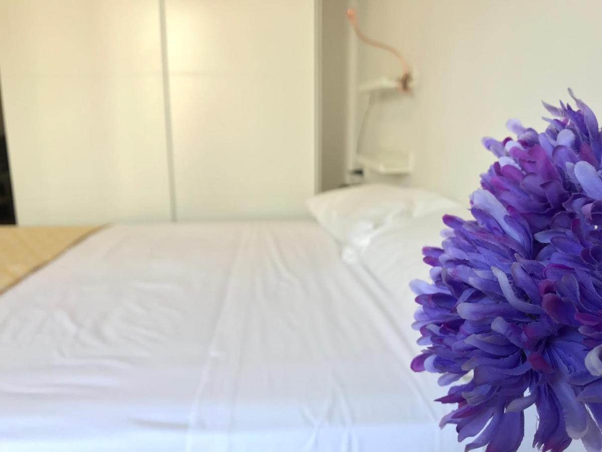 דירות סביליה Apartamento San Miguel מראה חיצוני תמונה