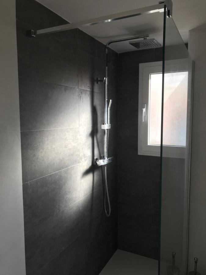 דירות סביליה Apartamento San Miguel מראה חיצוני תמונה