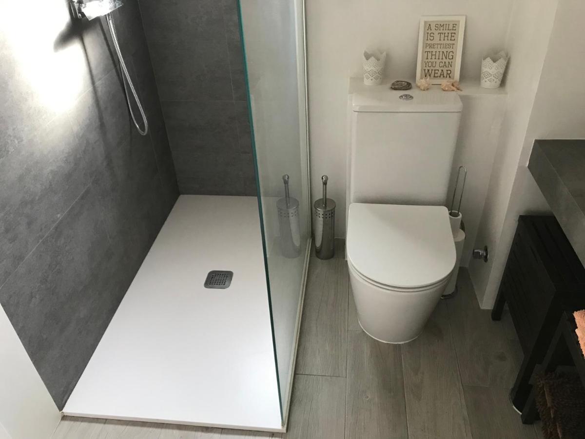 דירות סביליה Apartamento San Miguel מראה חיצוני תמונה
